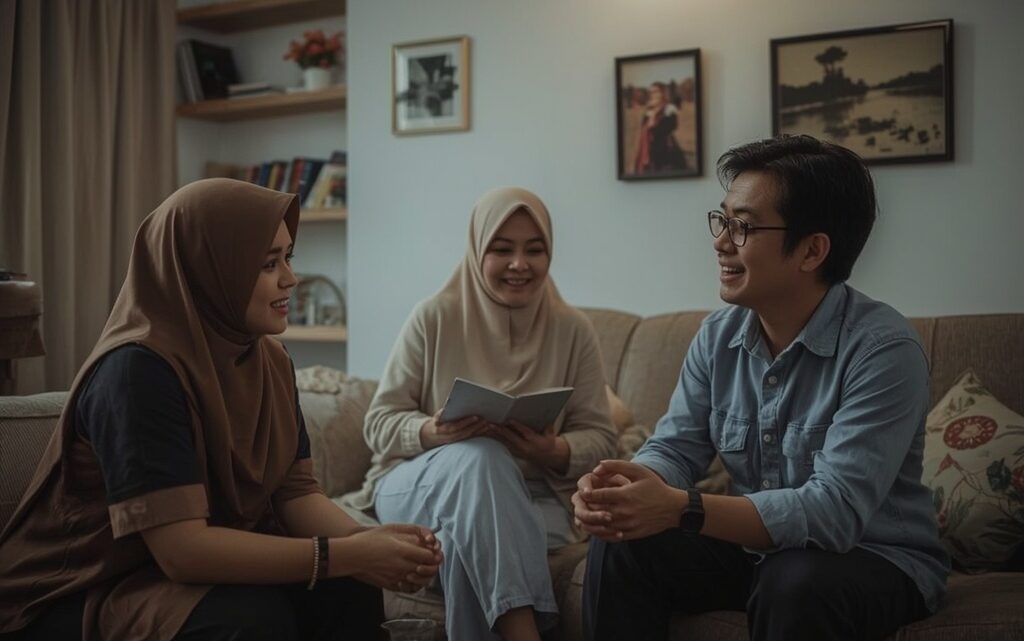 Rangkaian Langkah Pasca Liburan: Sehat, Rumah Rapi, dan Dokumen Aman